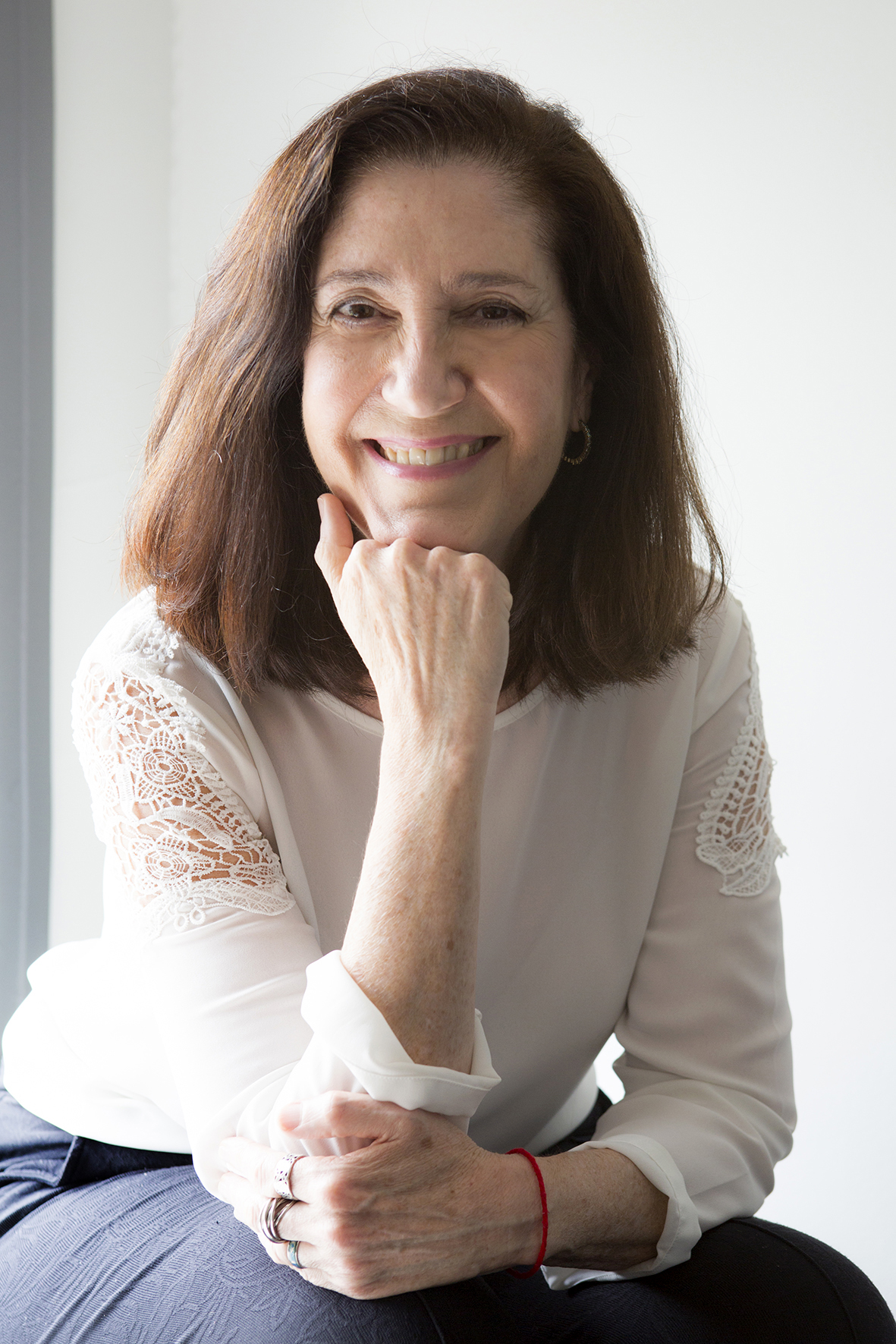 Claudia Lemme